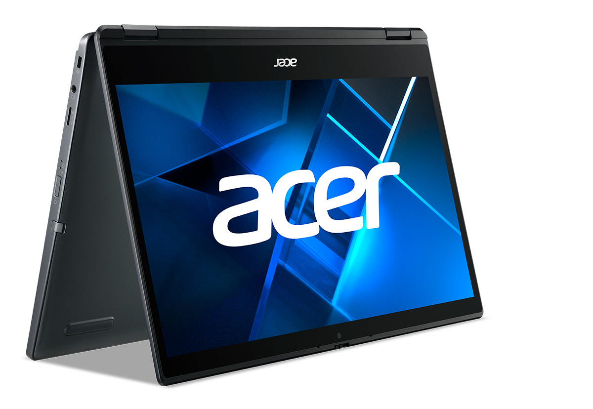 Acer TravelMate Spin P4 23
