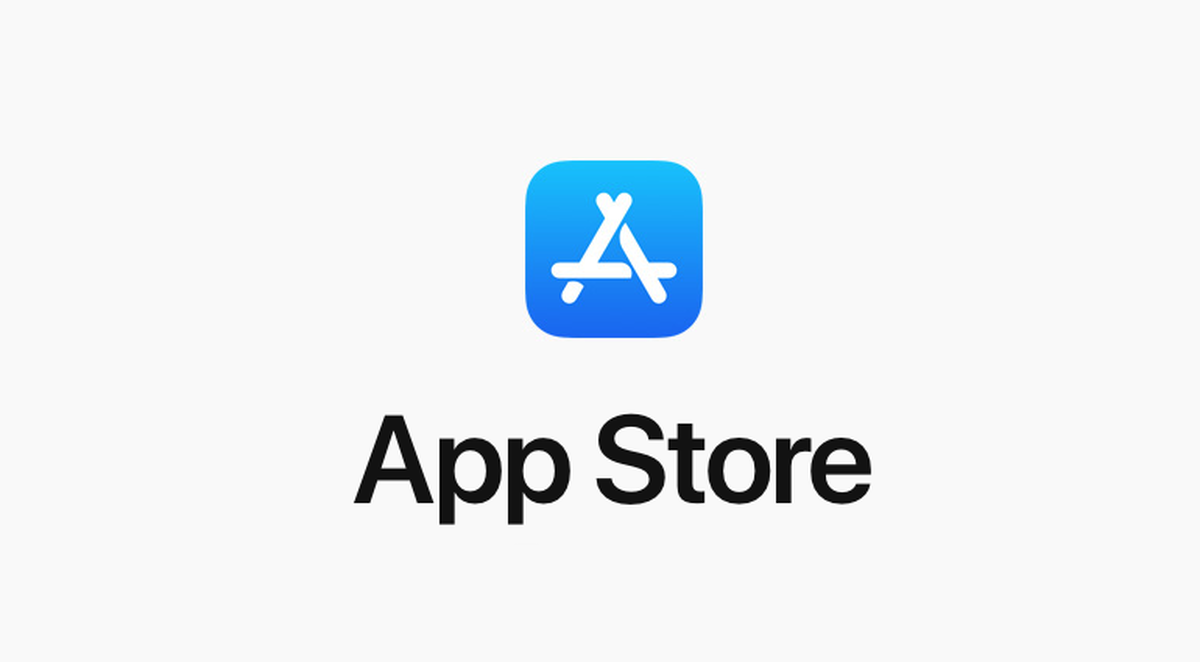 App Store 6