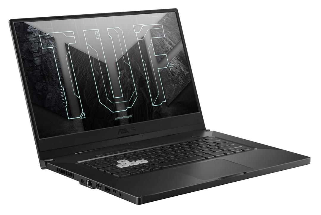 ASUS TUF Gaming 系列发布:最高第11代Intel i7-11800H处理器、RTX 3060显卡,售RM4199起! 12 E9B855C6B 189172 b 1