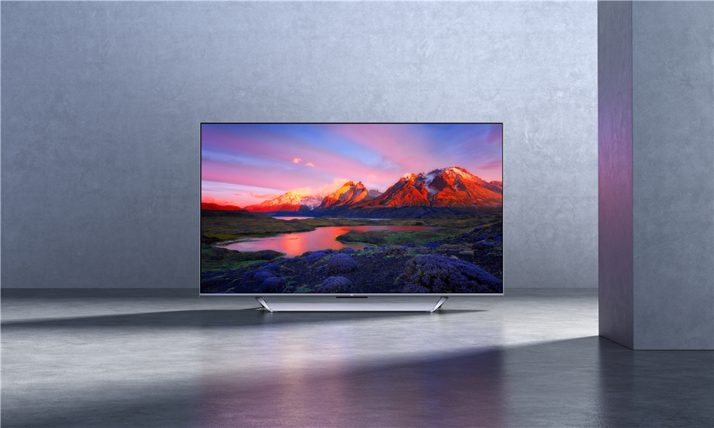 Mi TV Q1 75 10