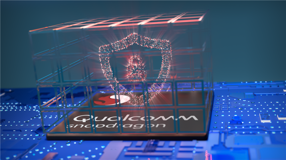 Qualcomm Snapdragon 7c Gen 2 compute platform Still Animation Security