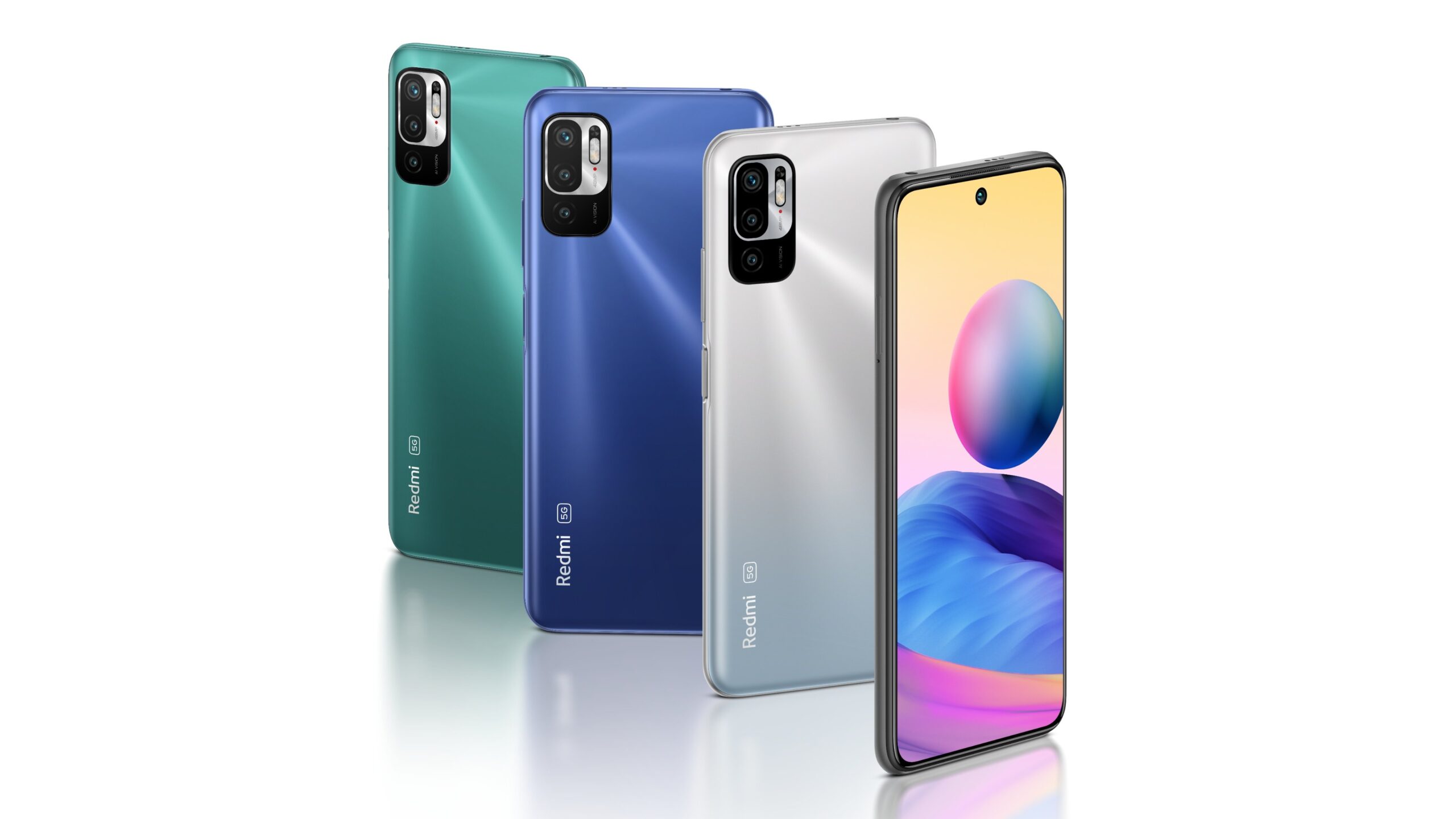 Redmi Note 10 5G All Colors Featured 1 scaled