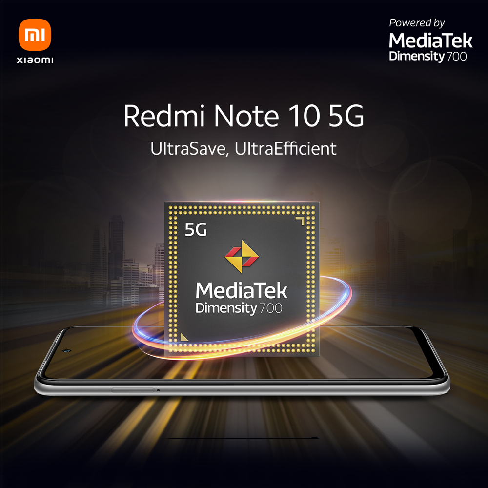 Redmi Note 10 5G MediaTek01