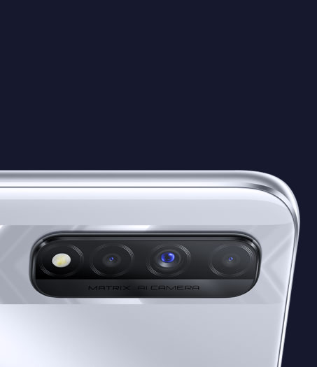 realme narzo 30大马发布:搭载联发科Helio G95游戏处理器、90Hz刷新率、5000mAh电池+30W快充,优惠价RM699! 6 camera 9f15916989 1
