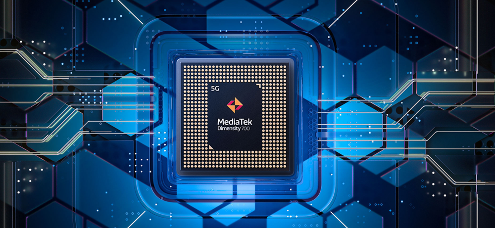万事顺利的秘诀就在它!Redmi Note 10 5G高刷屏、5G处理器给你全面流畅体验,只要RM799! 3 dimensity