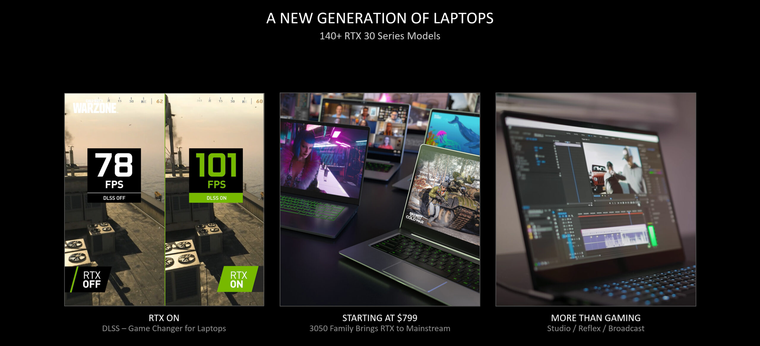 geforce rtx laptops 2021 a new generation scaled