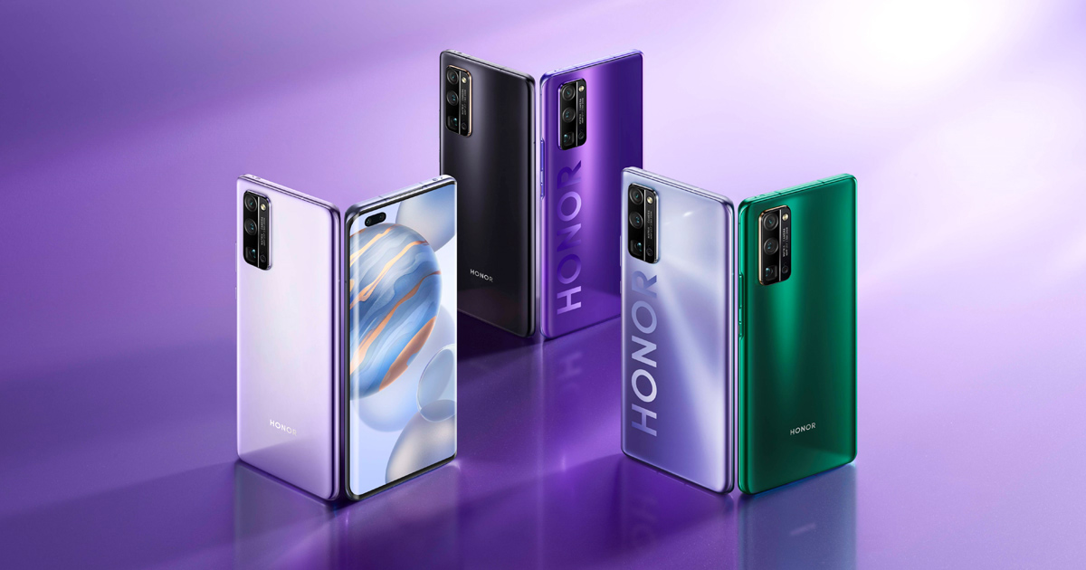 news facebook honor 30 series brings comprehensive upgrades in imaging design and performance