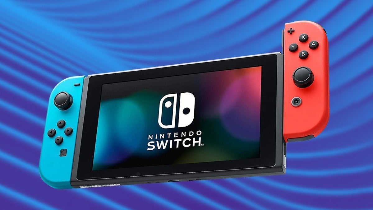 nintendo switch pro analysts conflicted on a 2021 release 551c