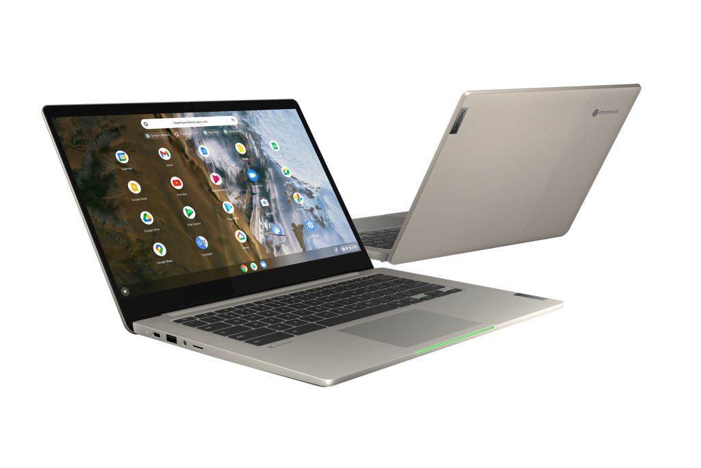 IdeaPad 5i Chromebook img1
