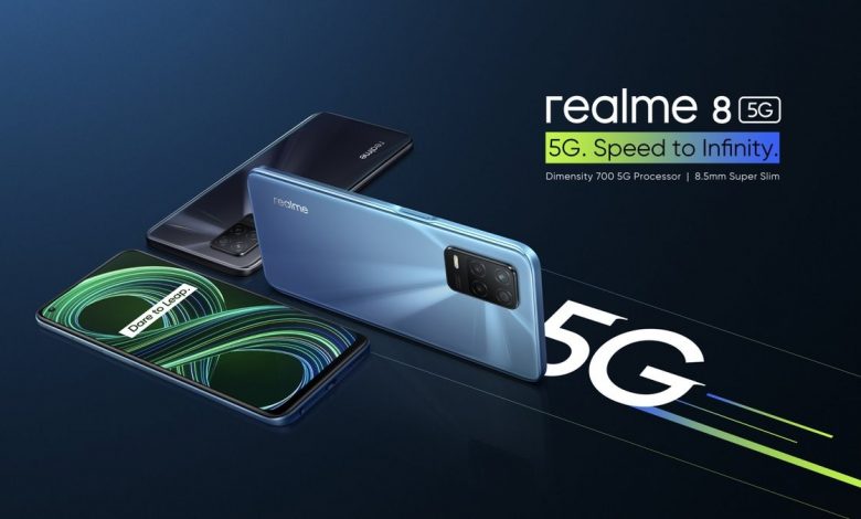 One Out of Every Two Smartphones Will Support 5G by End of 2022 According to The Whitepaper Jointly Released by realme and Counterpoint 3 780x470 1