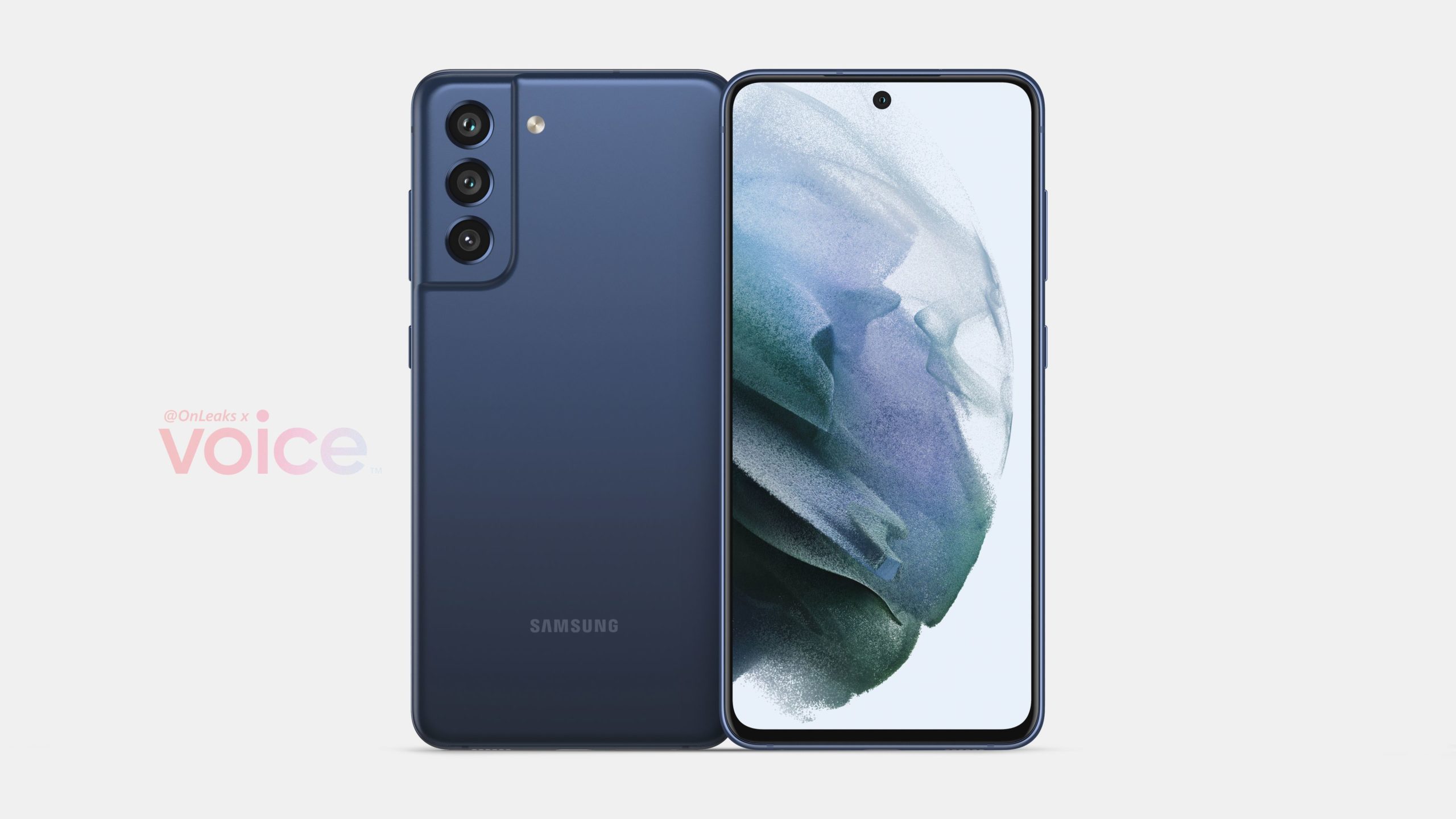 Samsung Galaxy S21 FE scaled 1