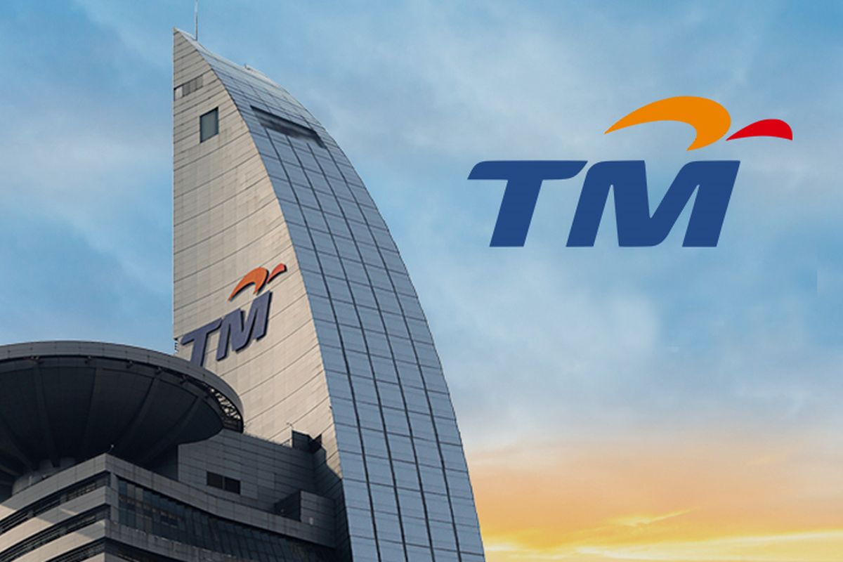 TM tower www.tm .com .my 15