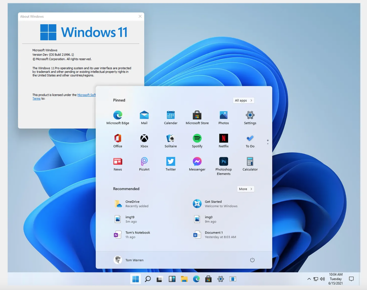 Windows 11 4