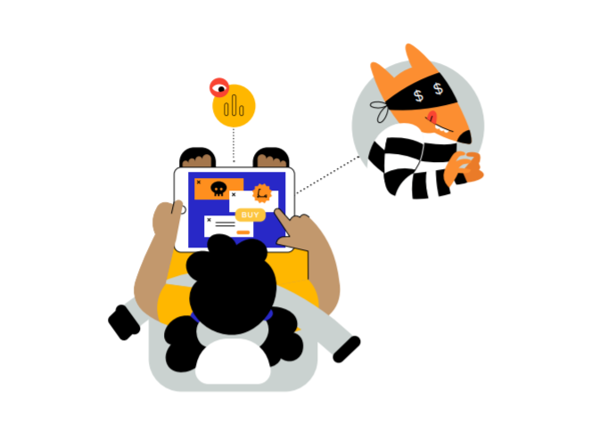 App Store如何让你的iPhone更安全?每周平均审核10万App,只上架安全无虑的应用! 4 malware