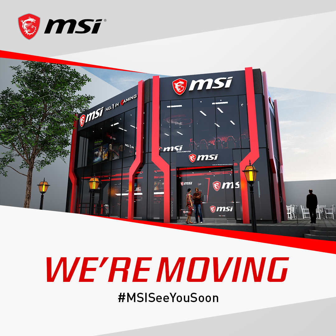 msi concept store bbpark moving new location