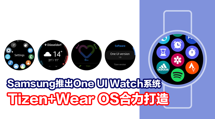 oneuiwatch