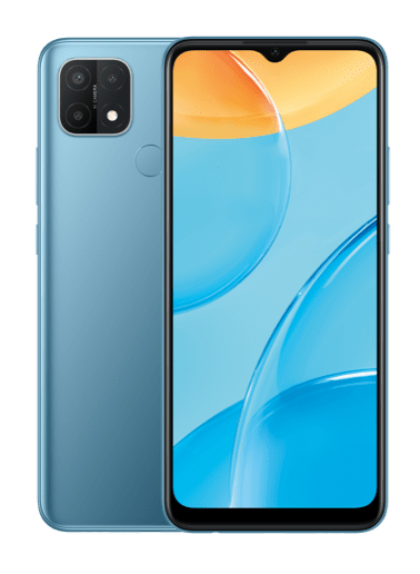 oppo A15 Mystery Blue 1 1