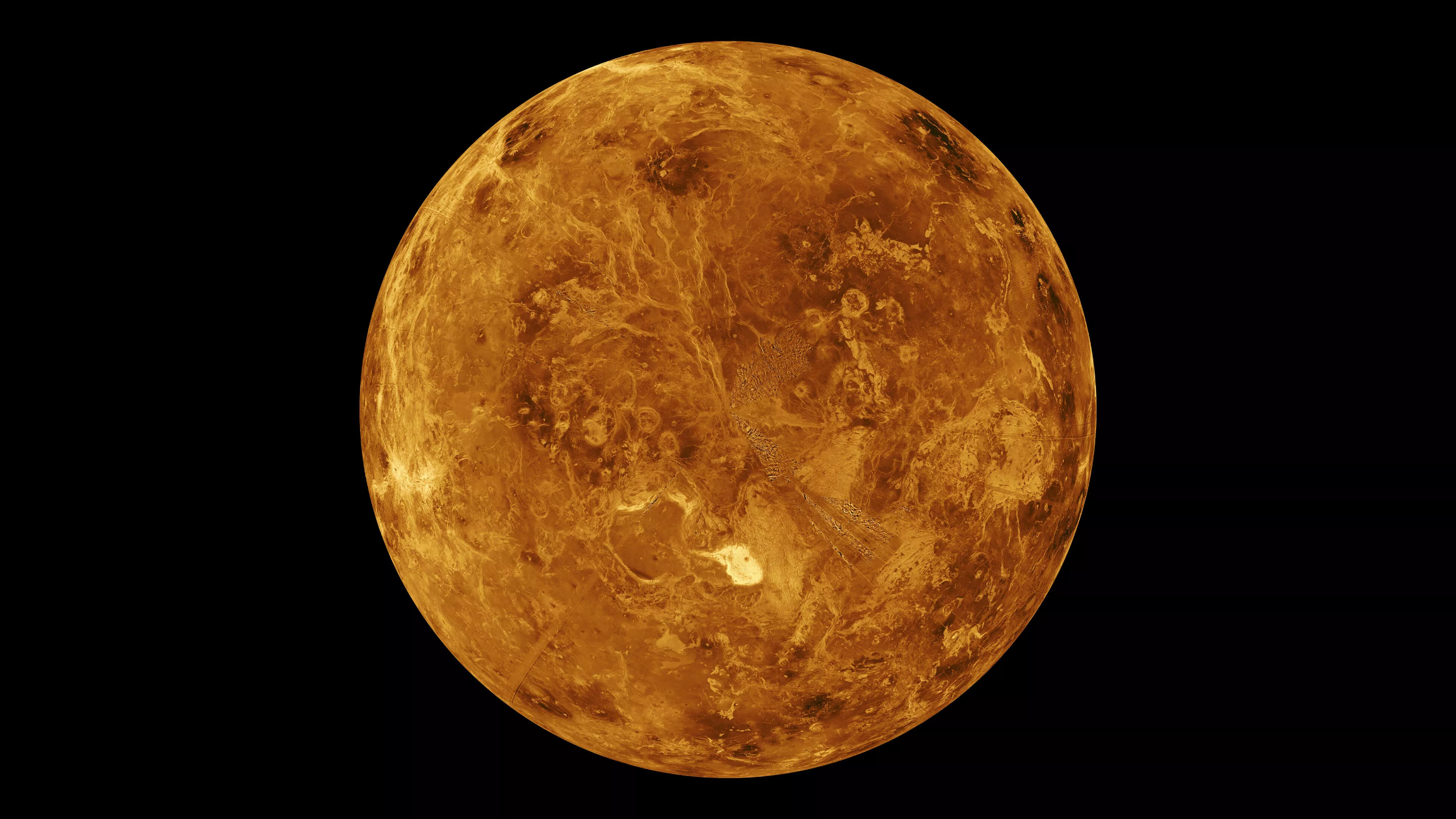 金星 1