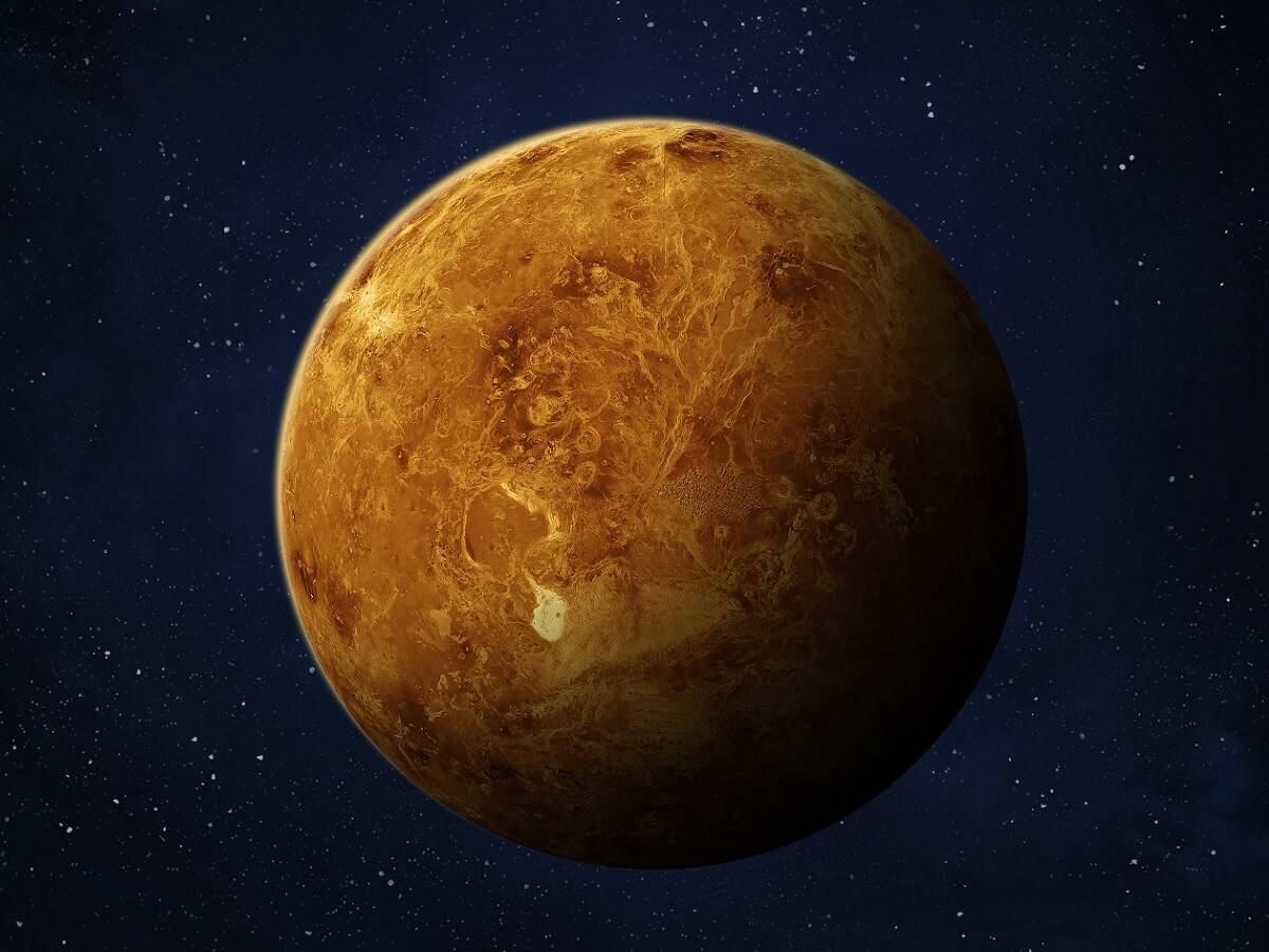 金星 2