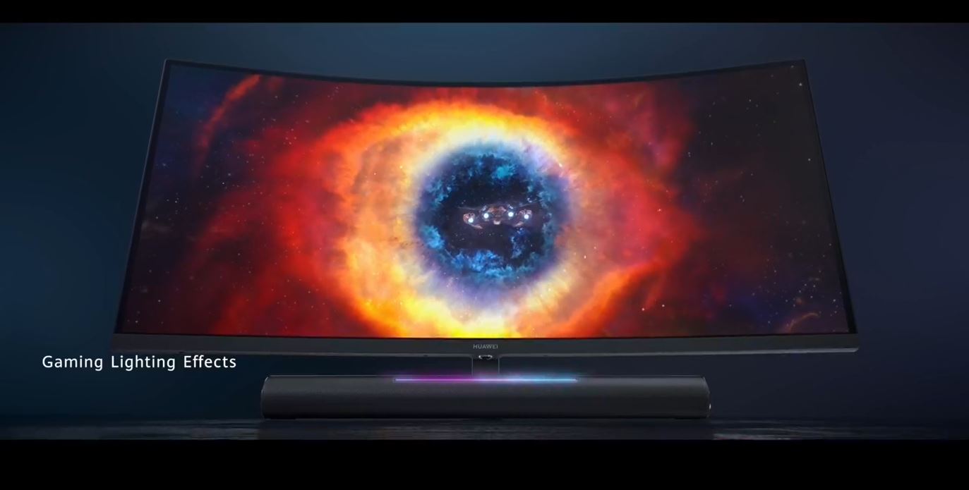 HUAWEI MateView和MateView GT大马发布:28.2寸4K屏/34寸曲面屏、最高165Hz刷新率、支持无线投屏等,售RM2488起! 11 屏幕 GT