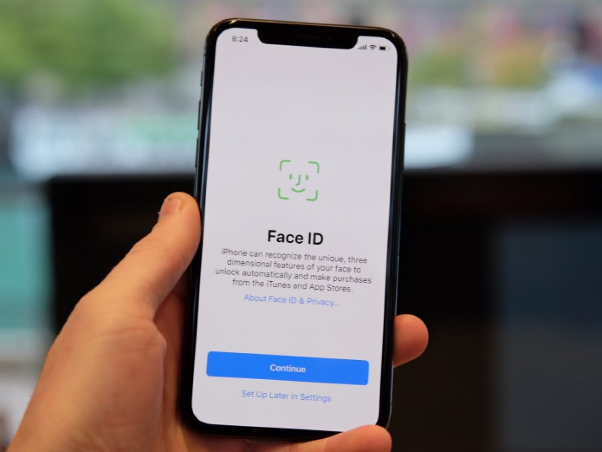 FaceID 2 1