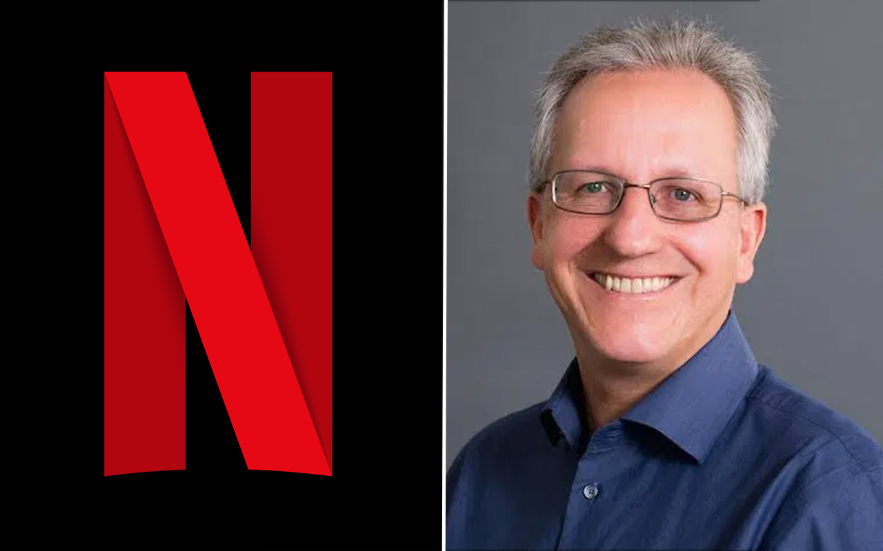 Netflix hires Mike Verdu for gaming division img1