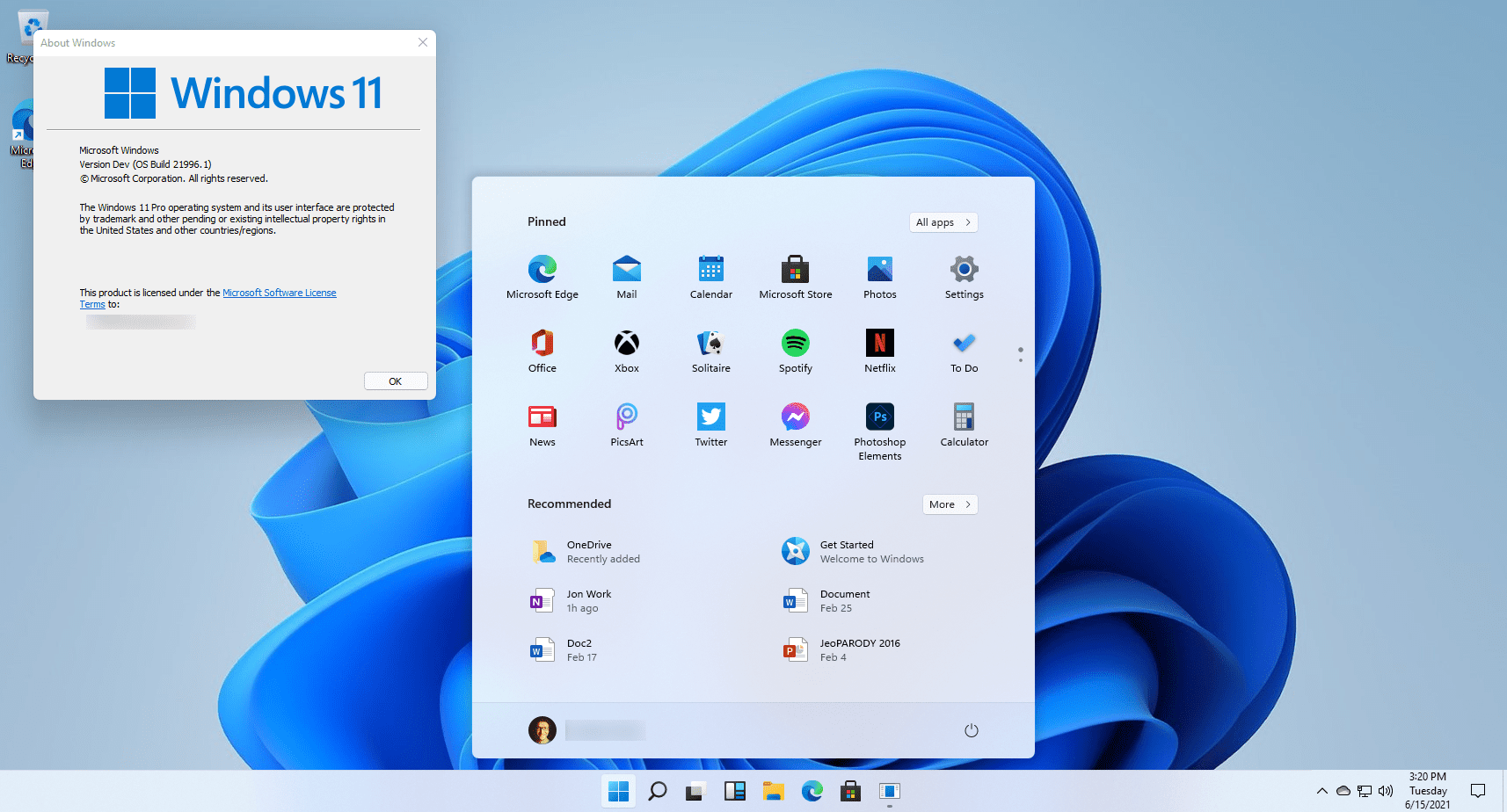Windows 11 2
