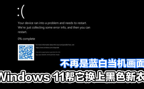 Windows 11 BSoD CV 2