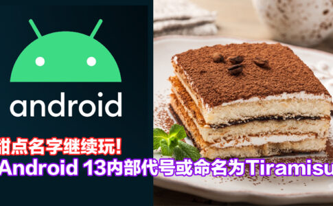 android 13内部代号