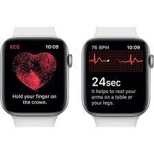 Apple Watch ECG Activation Service v2.0 (MALAYSIA VERSION) | Shopee Malaysia