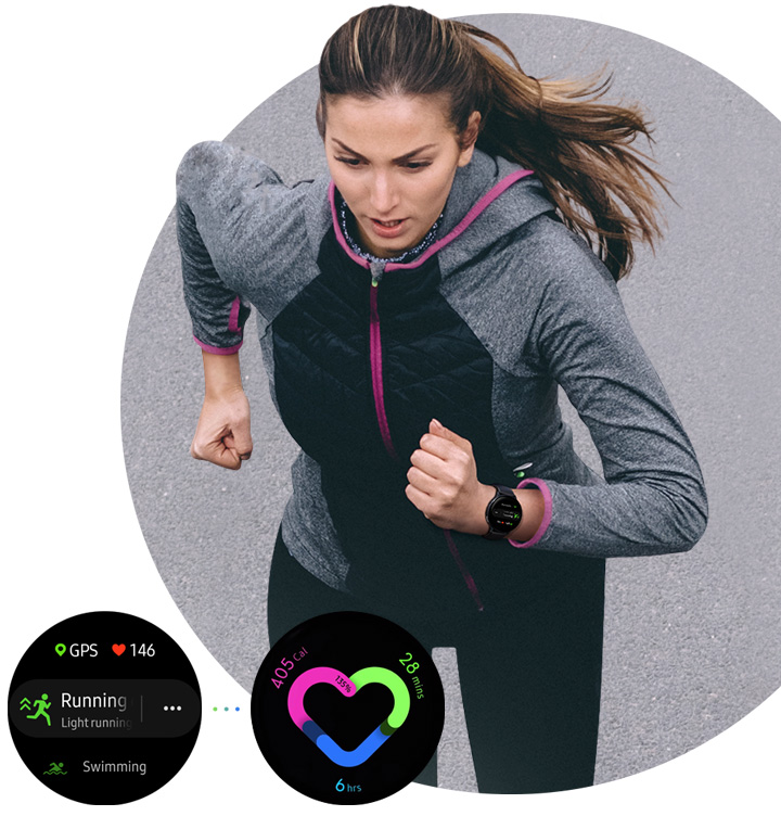 my feature track your workout on your wrist 186434253