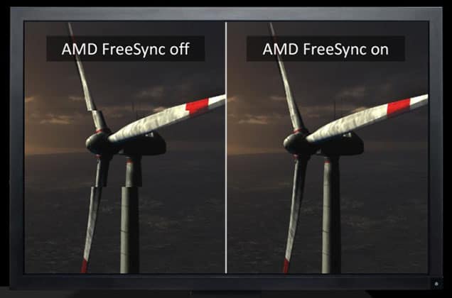 what does freesync mean