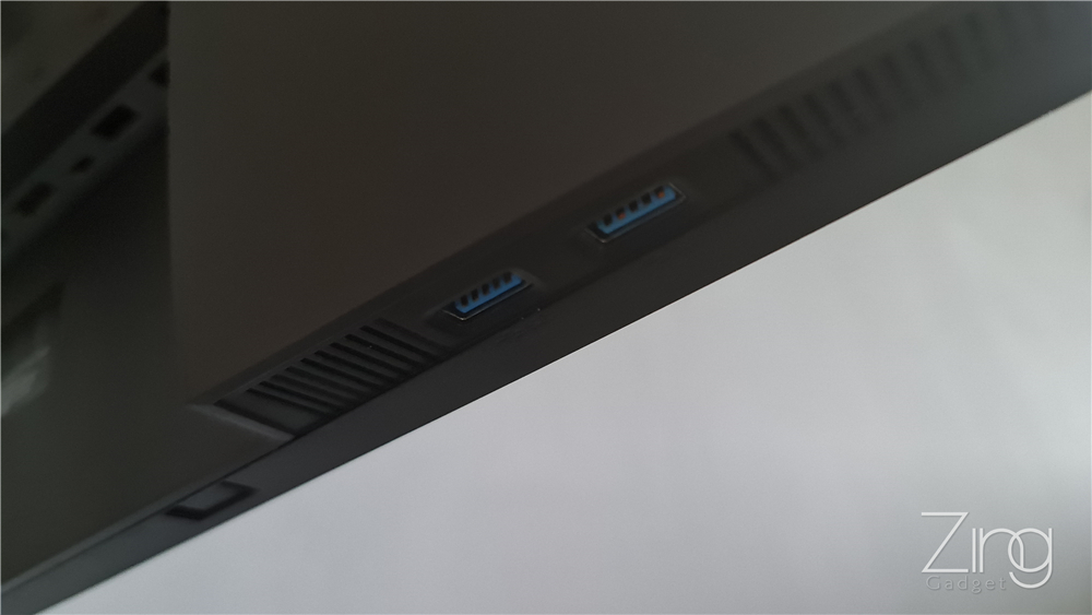 Dell P2721Q屏幕使用体验:27寸4K屏+自带音响的屏幕,办公体验究竟如何? 24 20210808 153525
