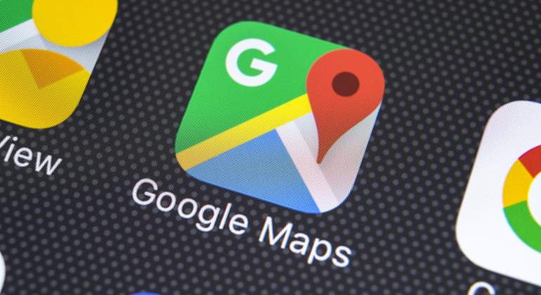 Google Maps Already Has Incognito Mode