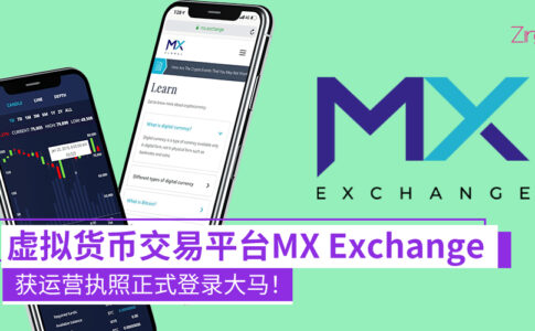 Mx Exchange CP 1