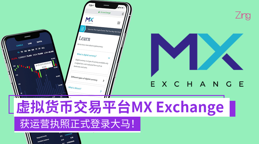 Mx Exchange CP 1
