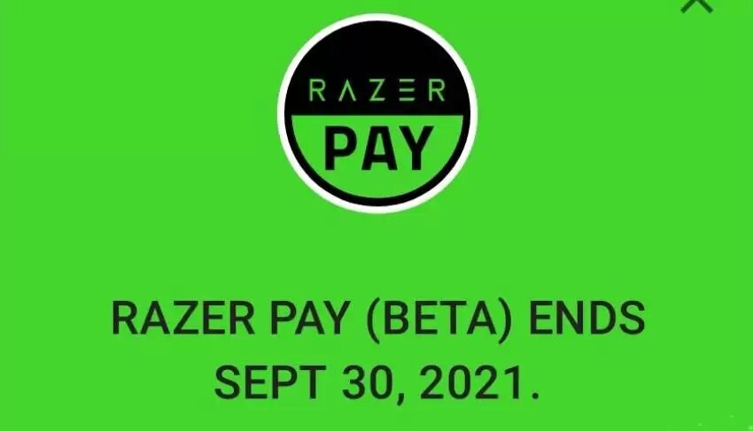Razer Pay 1