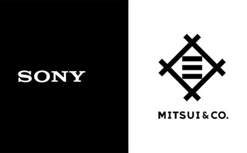 Sony Mitsui CP