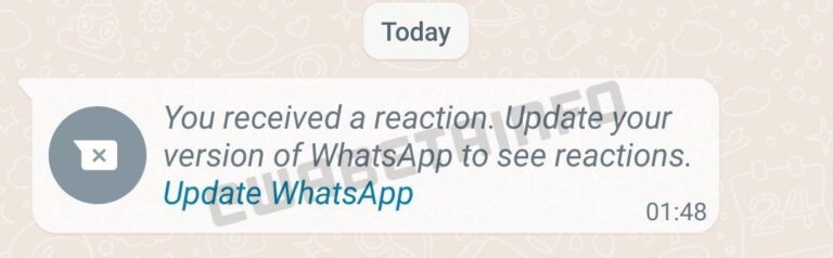 WhatsApp 1 1