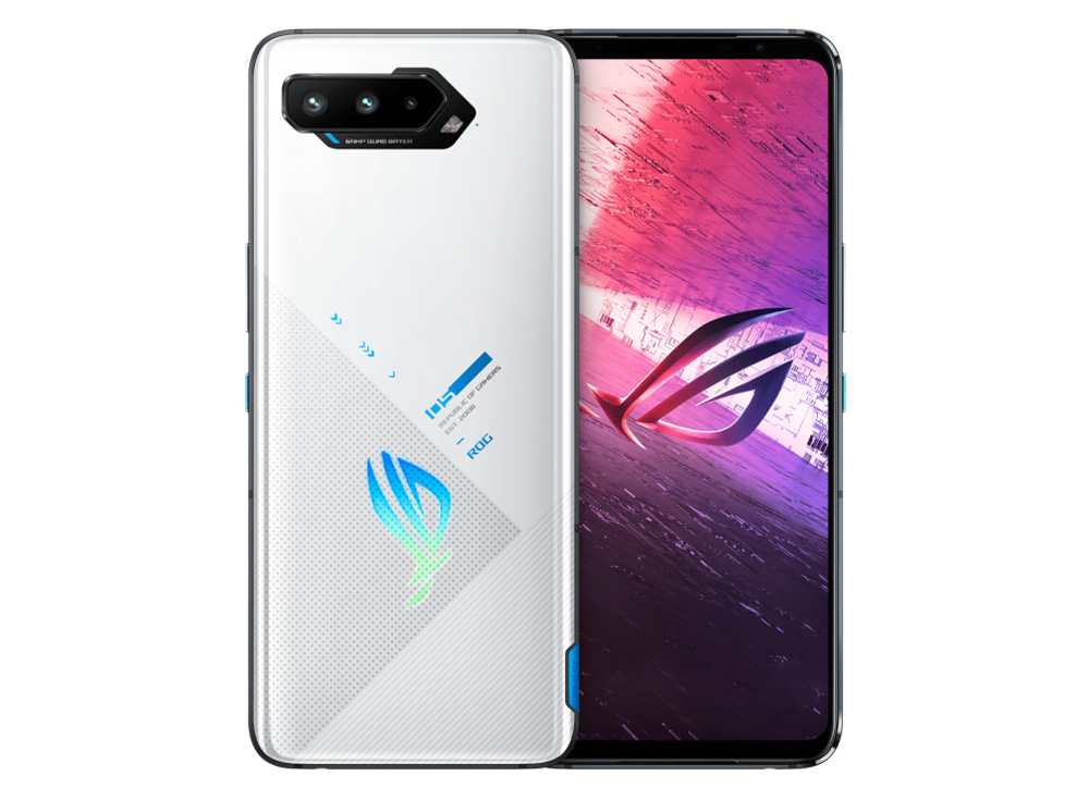 rog phone 5s img1