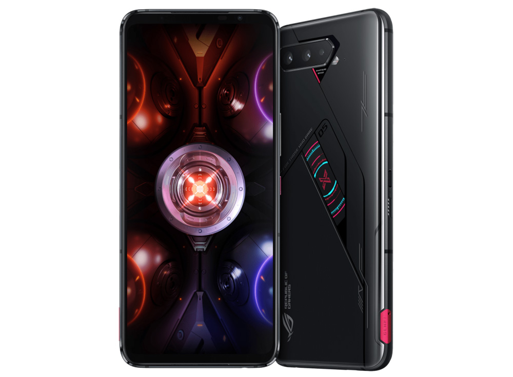 rog phone 5s pro img1