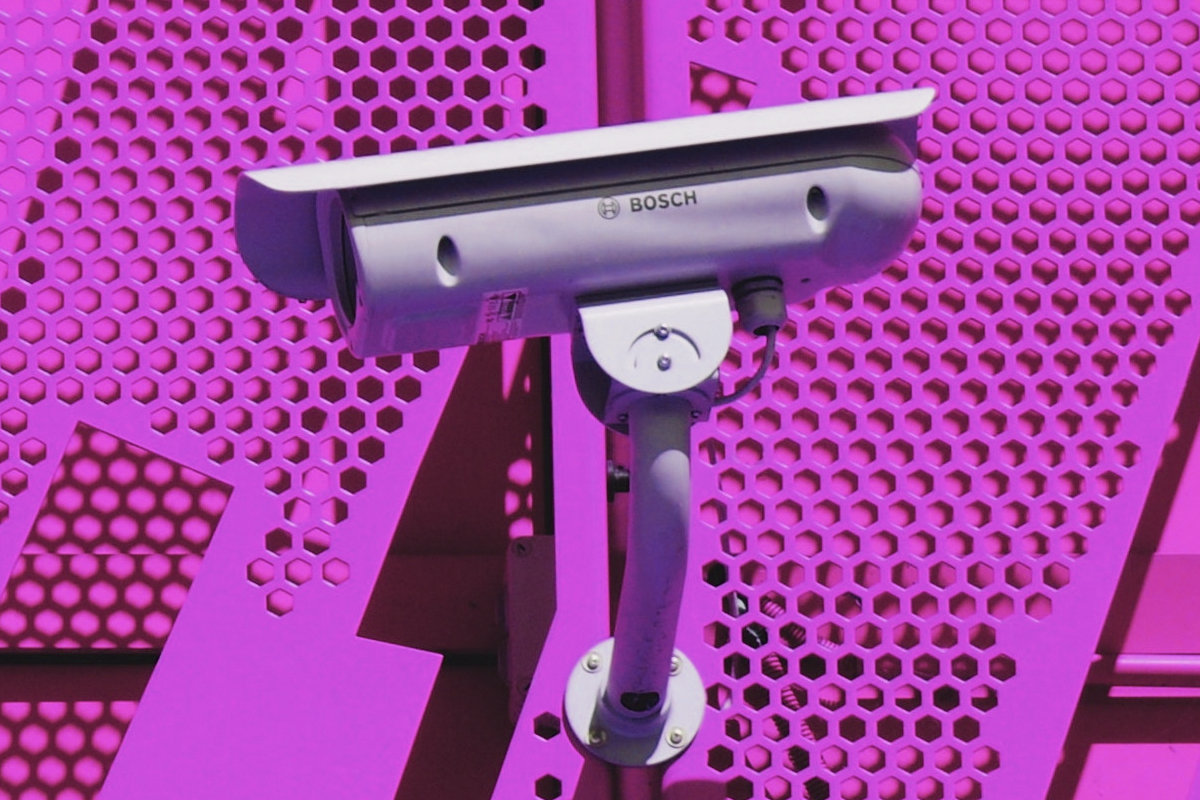 surveillance camera on modern pink wall privacy monitor security by lucas gallone unsplash 100764254 large
