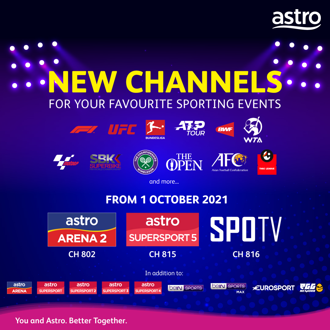 210914 01 sport new channel announcement 1