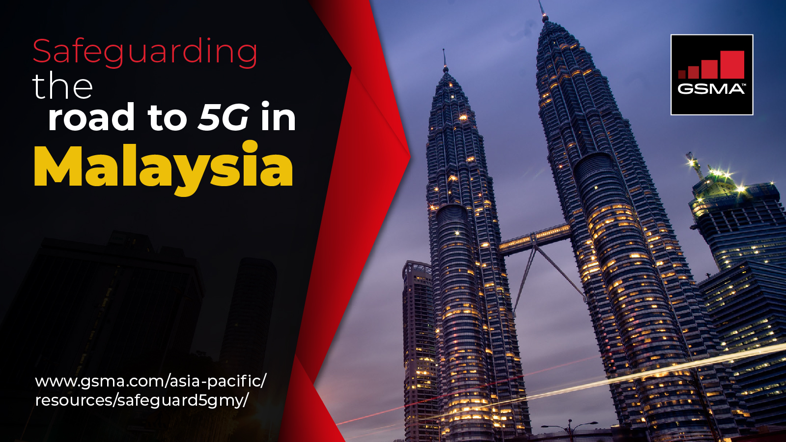 5G in Malaysia
