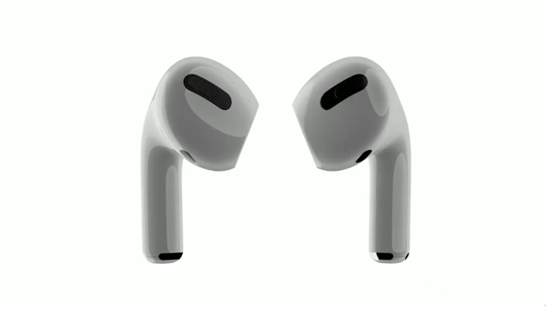 AirPods 3 1