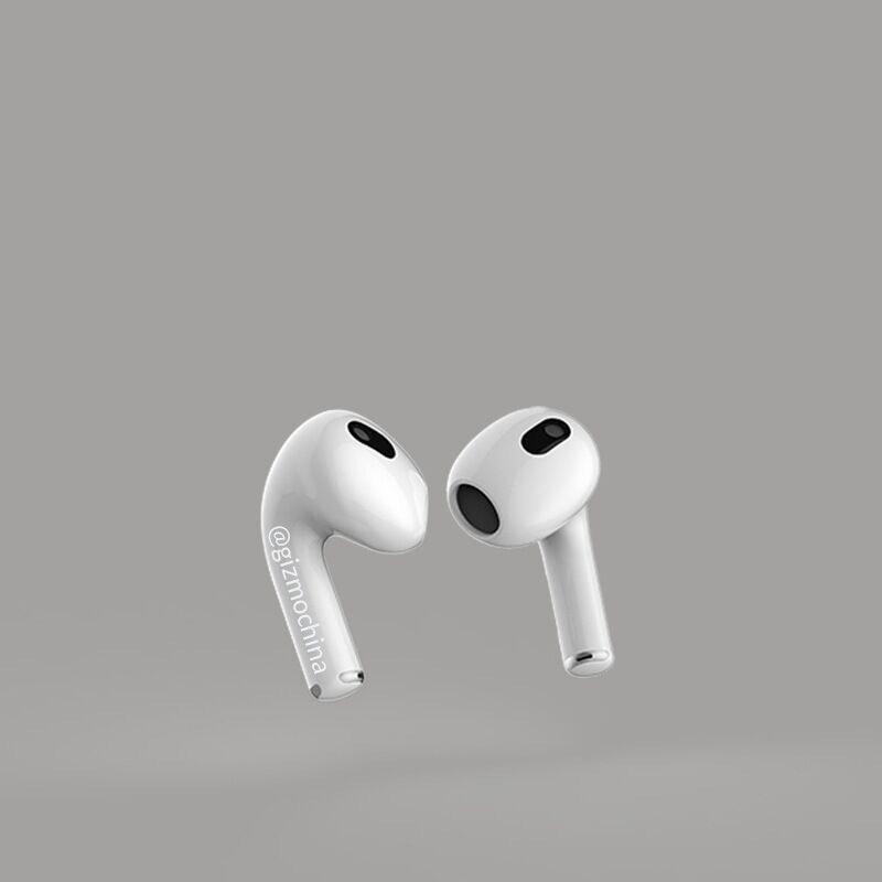 AirPods 3 3