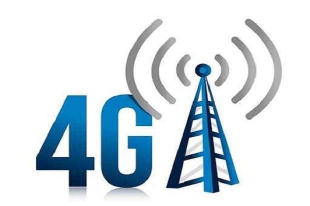 CableFree 4g LTE Wireless Network