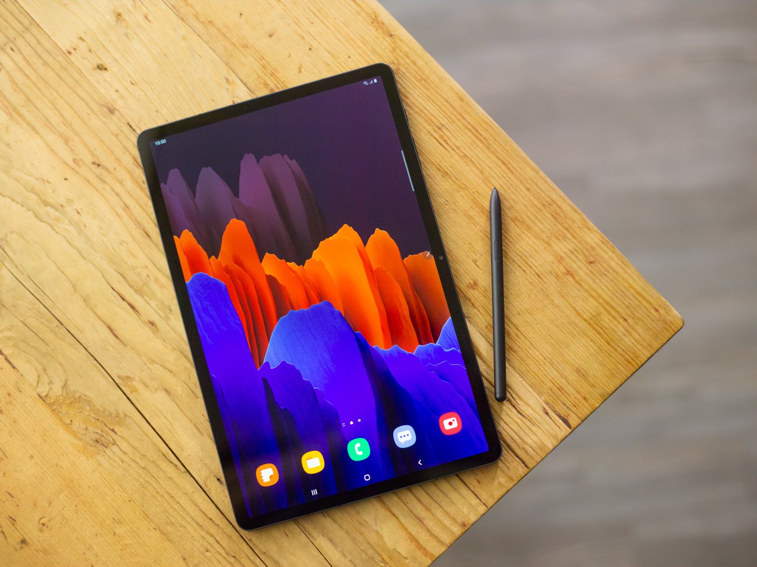 Galaxy Tab S8 Ultra 2