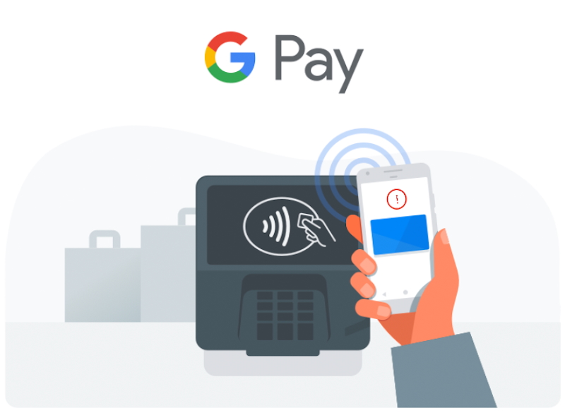 Google Pay 2