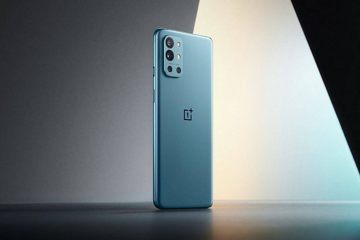 OnePlus Nord22 1